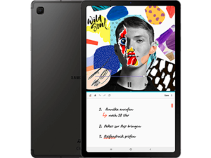 Samsung Galaxy Tab S6 Lite