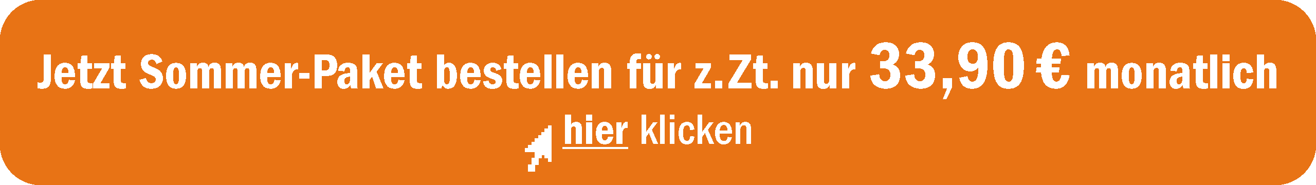 Sommer-Paket bestellen